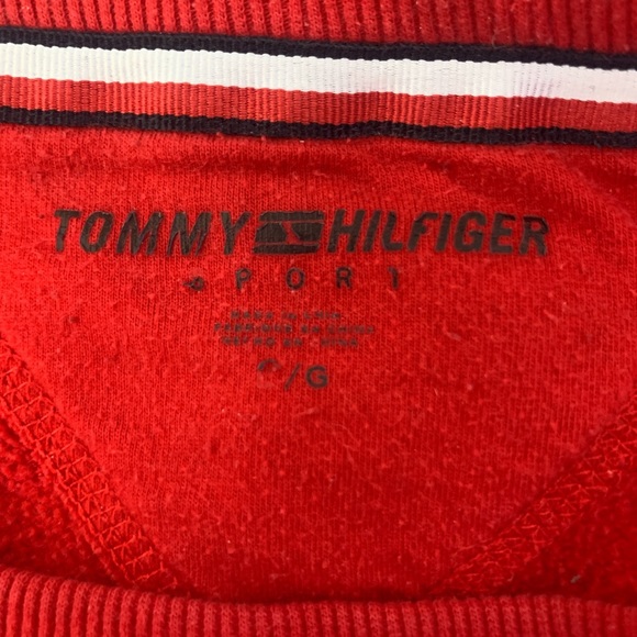 Tommy Hilfiger sweater - Picture 2 of 3